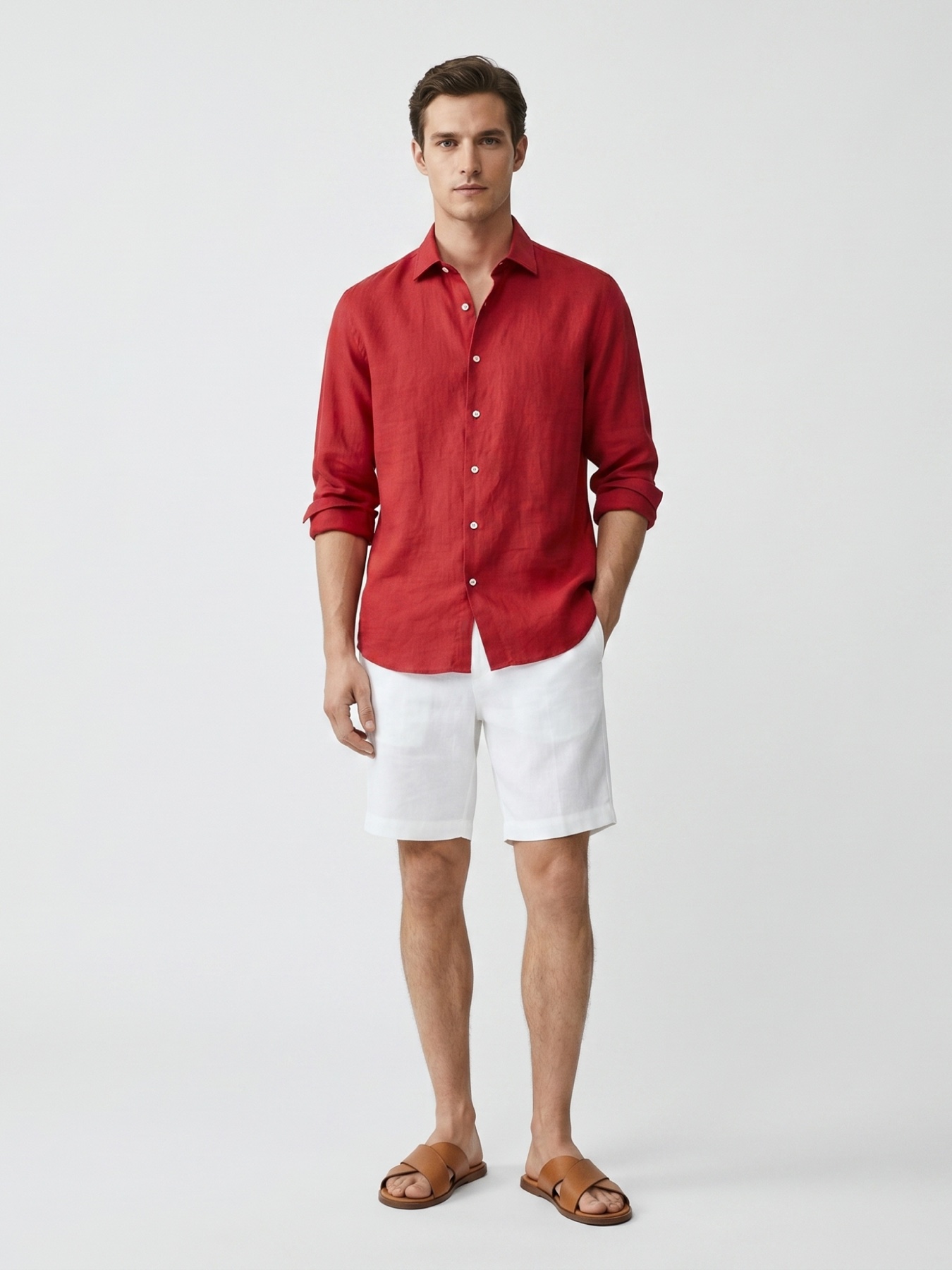 Adam, European model reference