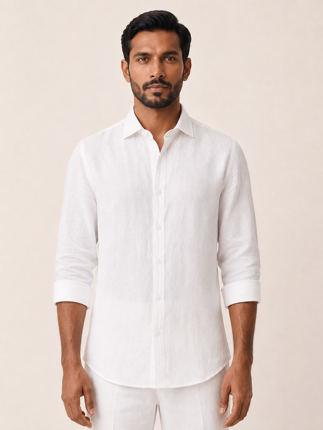 Arjun, Indian model reference