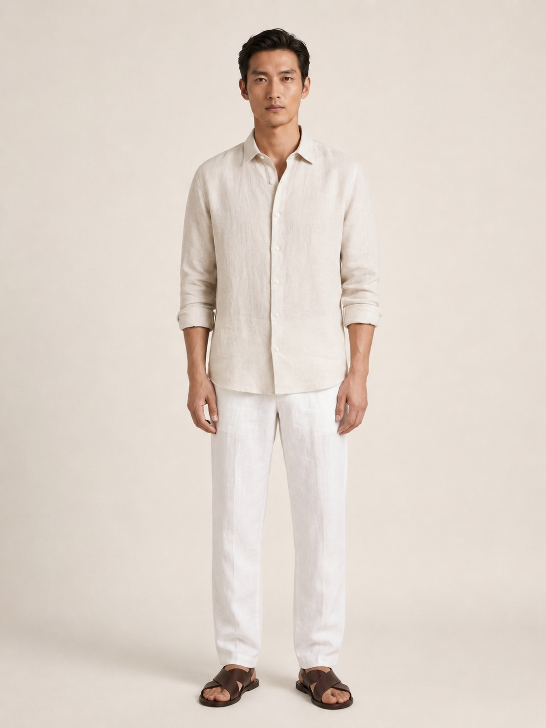 Chan, East Asian model reference