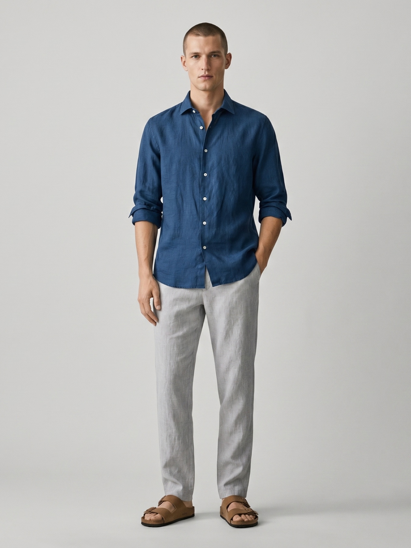 Henry, British model reference
